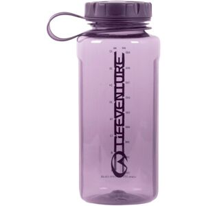 Lifeventure Tritan Flasche - 1000ml, Lila - Trinkflasche Lifeventure Tritan Flasche - 1000ml, Lila - Trinkflasche