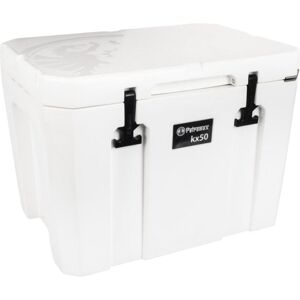Petromax Cool Box Alpine 50L, Kühlbox, weiß Petromax Cool Box Alpine 50L, Kühlbox, weiß