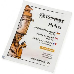 Elvedes - Petromax Mantel Helox HK500 - 100 Pi - Mantel Elvedes - Petromax Mantel Helox HK500 - 100 Pi - Mantel