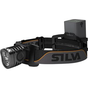 Silva Headlamp LR2000RC, Stirnlampe, schwarz Silva Headlamp LR2000RC, Stirnlampe, schwarz
