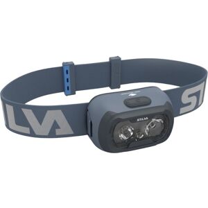 Silva Seek 420, Storm Sky, Stirnlampe, blau Silva Seek 420, Storm Sky, Stirnlampe, blau
