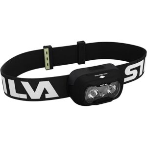 Silva Seek 450 Recharge, Midnight, Stirnlampe, schwarz Silva Seek 450 Recharge, Midnight, Stirnlampe, schwarz
