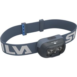 Silva Seek 450 Recharge, Storm Sky, Stirnlampe, blau Silva Seek 450 Recharge, Storm Sky, Stirnlampe, blau