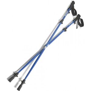 Silva Trekking 3Z, Wanderstöcke, Blau Silva Trekking 3Z, Wanderstöcke, Blau