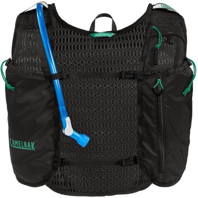 Camelbak Circuit Run Vest, Laufweste, 1,5L, schwarz Camelbak Circuit Run Vest, Laufweste, 1,5L, schwarz