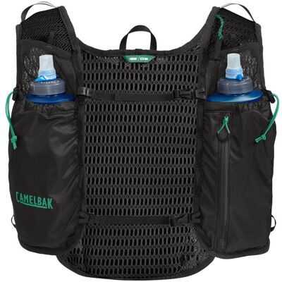 Camelbak Trail Run Vest, Laufweste, 1L, schwarz Camelbak Trail Run Vest, Laufweste, 1L, schwarz
