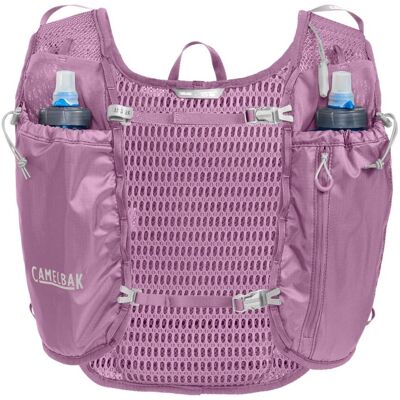 Camelbak Trail Run Weste, Damen, 1L, lila Camelbak Trail Run Weste, Damen, 1L, lila