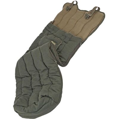 Carinthia Ansitzsack Standard, Schlafsack, grün Carinthia Ansitzsack Standard, Schlafsack, grün