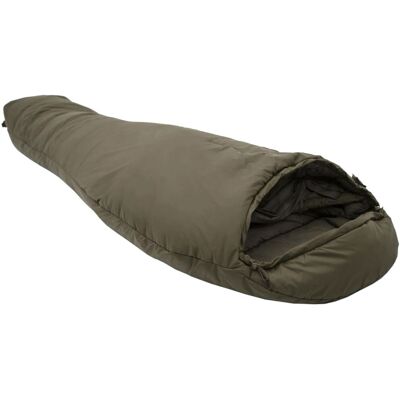Carinthia Brenta Large Schlafsack, Schlafsack, olivgrün Carinthia Brenta Large Schlafsack, Schlafsack, olivgrün