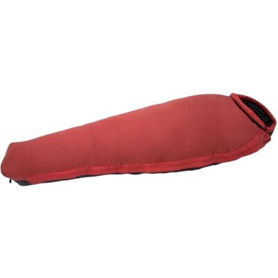 Carinthia D 1200x L, Schlafsack, rot Carinthia D 1200x L, Schlafsack, rot