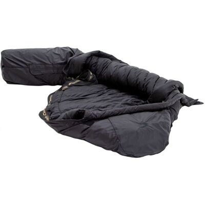 Carinthia D 600x M, Schlafsack, schwarz Carinthia D 600x M, Schlafsack, schwarz