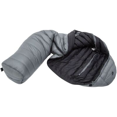 Carinthia D400 M, Schlafsack, grau Carinthia D400 M, Schlafsack, grau