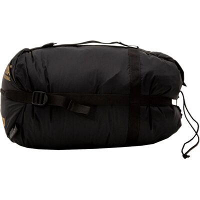 Carinthia Kompressionsbeutel, Schlafsack, schwarz Carinthia Kompressionsbeutel, Schlafsack, schwarz