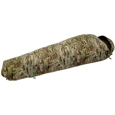 Carinthia SMU Tropen 200, Schlafsack, Tarnmuster Carinthia SMU Tropen 200, Schlafsack, Tarnmuster