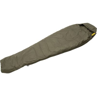 Carinthia SOF 1 M Right, Schlafsack, grün Carinthia SOF 1 M Right, Schlafsack, grün