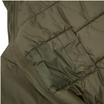 Carinthia SOF 1M, Schlafsack, grün Carinthia SOF 1M, Schlafsack, grün