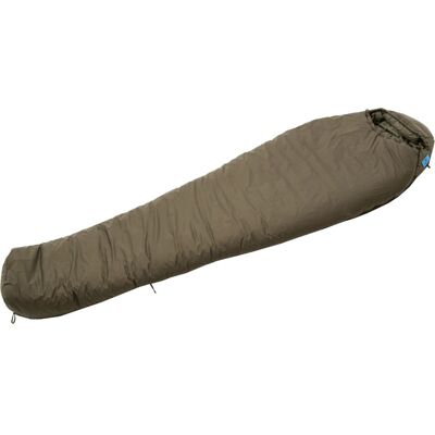 Carinthia SOF 3 M Right, Schlafsack, grün Carinthia SOF 3 M Right, Schlafsack, grün