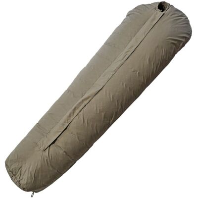 Carinthia Defence 4 Oliv 185cm - Militär Schlafsack Carinthia Defence 4 Oliv 185cm - Militär Schlafsack