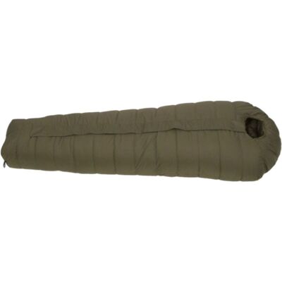 Carinthia XP Down 1000 Medium, Schlafsack, braun Carinthia XP Down 1000 Medium, Schlafsack, braun