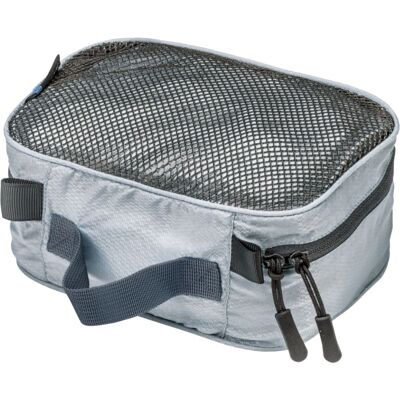 Cocoon Packing Cube Ultralight, 16x12x8cm, sturmblau Cocoon Packing Cube Ultralight, 16x12x8cm, sturmblau