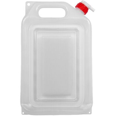 Coghlans erweiterbarer Wasserträger, Wasserbehälter Coghlans erweiterbarer Wasserträger, Wasserbehälter