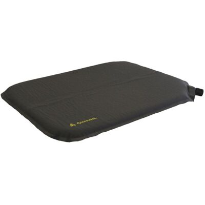 Coghlans Sitzkissen, Sitzkissen, schwarz Coghlans Sitzkissen, Sitzkissen, schwarz
