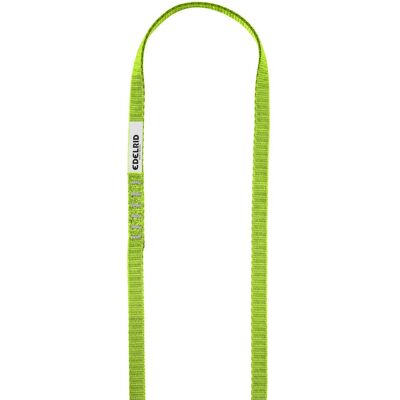 Edelrid Tech Web Sling, Schlinge, Unisex, grün Edelrid Tech Web Sling, Schlinge, Unisex, grün