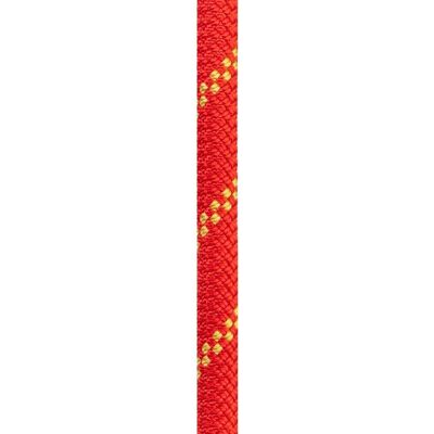Edelweiss Flashlight II 10MM, Seil, rot Edelweiss Flashlight II 10MM, Seil, rot