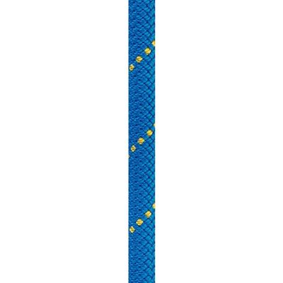 Edelweiss Rocklight II 9,8MM, Seil, blau Edelweiss Rocklight II 9,8MM, Seil, blau