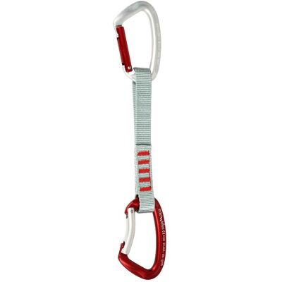 Edelweiss Top Evo Express-Sets 6er Set, Karabiner Edelweiss Top Evo Express-Sets 6er Set, Karabiner