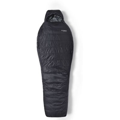 Helsport Blizzard Down -20 185cm Schwarz - Schlafsack Helsport Blizzard Down -20 185cm Schwarz - Schlafsack