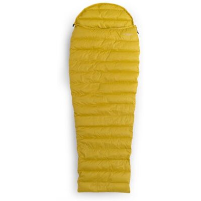 Helsport Pro Down +10, Schlafsack, gelb Helsport Pro Down +10, Schlafsack, gelb