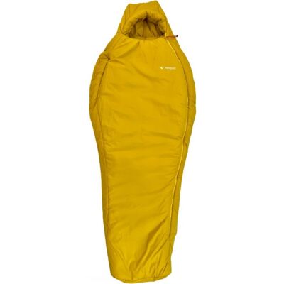 Helsport Pro Fiber -5 160 Cm, Schlafsack, Gelb Helsport Pro Fiber -5 160 Cm, Schlafsack, Gelb