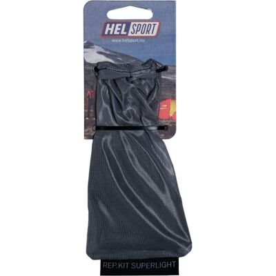 Helsport Rep Kit Zelt Superlight, Zeltzubehör, grau Helsport Rep Kit Zelt Superlight, Zeltzubehör, grau
