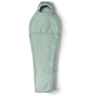 Helsport Scouter Fiber 0 185cm, Schlafsack, moosgrün / Moltebeere Helsport Scouter Fiber 0 185cm, Schlafsack, moosgrün / Moltebeere