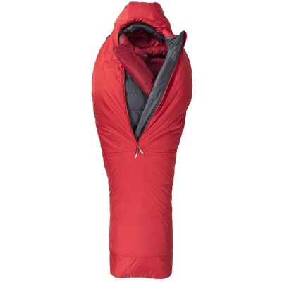 Helsport Spitsbergen Rød Twin-bag-Schlafsack - Schlafsack Helsport Spitsbergen Rød Twin-bag-Schlafsack - Schlafsack