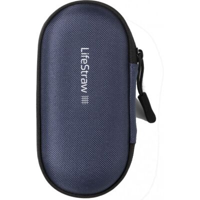 LifeStraw Peak Series Solo Carry Case, Dunkelblau LifeStraw Peak Series Solo Carry Case, Dunkelblau