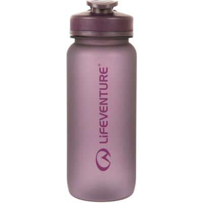 Lifeventure Tritan Flasche - 650ml Lila - Trinkflasche Lifeventure Tritan Flasche - 650ml Lila - Trinkflasche
