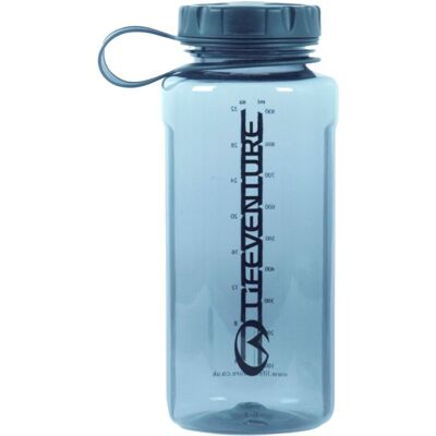 Lifeventure Tritan Flasche, Unisex, Blau Lifeventure Tritan Flasche, Unisex, Blau