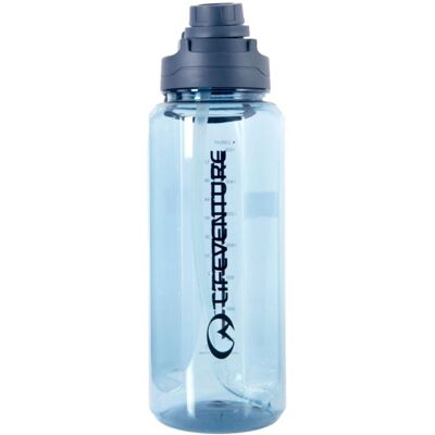 Lifeventure Tritan Flasche - 2000ml Marineblau Wasserflasche Lifeventure Tritan Flasche - 2000ml Marineblau Wasserflasche