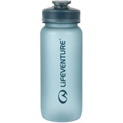 Lifeventure Tritan Flasche - 650ml Marineblau - Flasche Lifeventure Tritan Flasche - 650ml Marineblau - Flasche