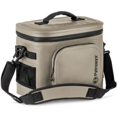 Petromax Bike Belt Für Kühltasche 8 Liter, Fahrradgürtel, schwarz Petromax Bike Belt Für Kühltasche 8 Liter, Fahrradgürtel, schwarz