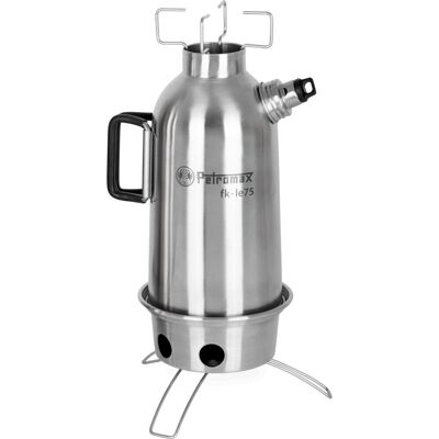 Petromax Fire Kettle, Kessel, Edelstahl Petromax Fire Kettle, Kessel, Edelstahl