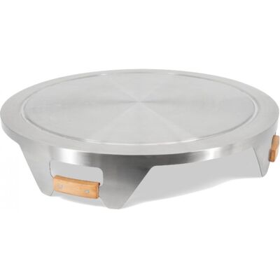 Petromax Lid for Tyropit Fire Bowl, Deckel Petromax Lid for Tyropit Fire Bowl, Deckel