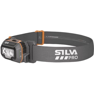 Silva Smartlight 500, Stirnlampe, grau Silva Smartlight 500, Stirnlampe, grau