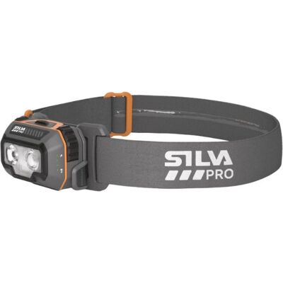 Silva Smartlight 500, Stirnlampe, grau Silva Smartlight 500, Stirnlampe, grau