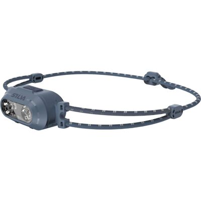 Silva Smini Fly, Stirnlampe, blau Silva Smini Fly, Stirnlampe, blau