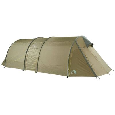 Tatonka Alaska Family DLX, Zelt, beige Tatonka Alaska Family DLX, Zelt, beige