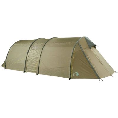 Tatonka Alaska Family DLX, Zelt, beige Tatonka Alaska Family DLX, Zelt, beige