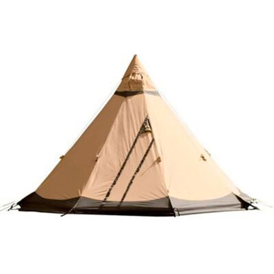 Tentipi Safir CP, Zelt, beige, 15 Tentipi Safir CP, Zelt, beige, 15